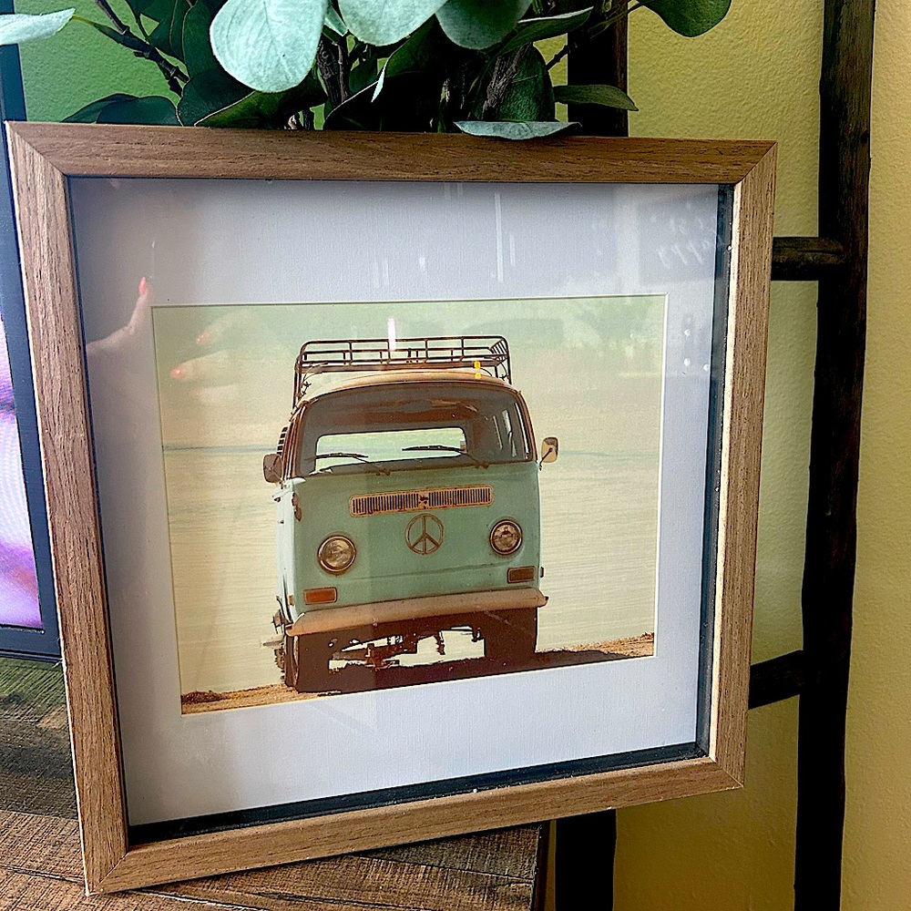 Wall Decor